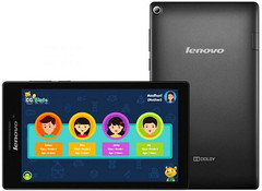 Lenovo CG Slate is Lenovo Tab 2 A7-20 customized for edutainment use