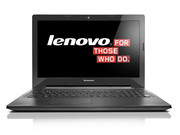 In review: Lenovo G50-30. Test model courtesy of Notebooksbilliger.de