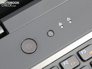 Decorative elements, colors and dazzling power buttons have been omitted.