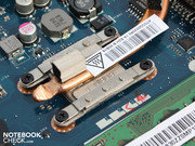 This small component is the AMD Fusion APU E-350.