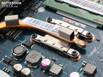 AMD E-350: The tiny APU is perfect for netbooks and small subnotebooks
