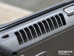 Air outlet