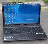 The Lenovo IdeaPad G580-MBBG3GE.