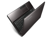 In Review: The Lenovo IdeaPad G580-MBBG3GE, provided by: