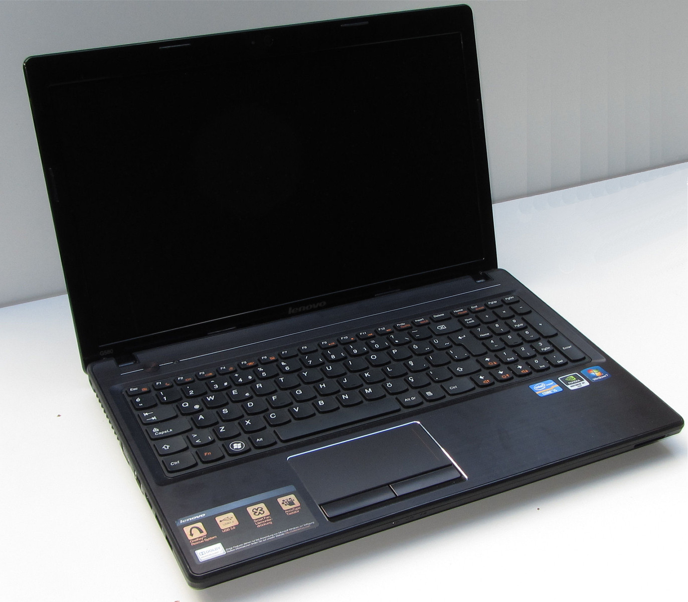 Ноутбук g580 купить. Lenovo IDEAPAD g580. Ноутбук Lenovo g580 20150. Lenovo g580 i3. Lenovo g580 Core i5.