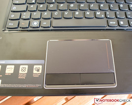 Touchpad