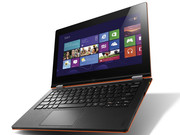Now also available with Haswell processors: The Lenovo IdeaPad Yoga 11S.