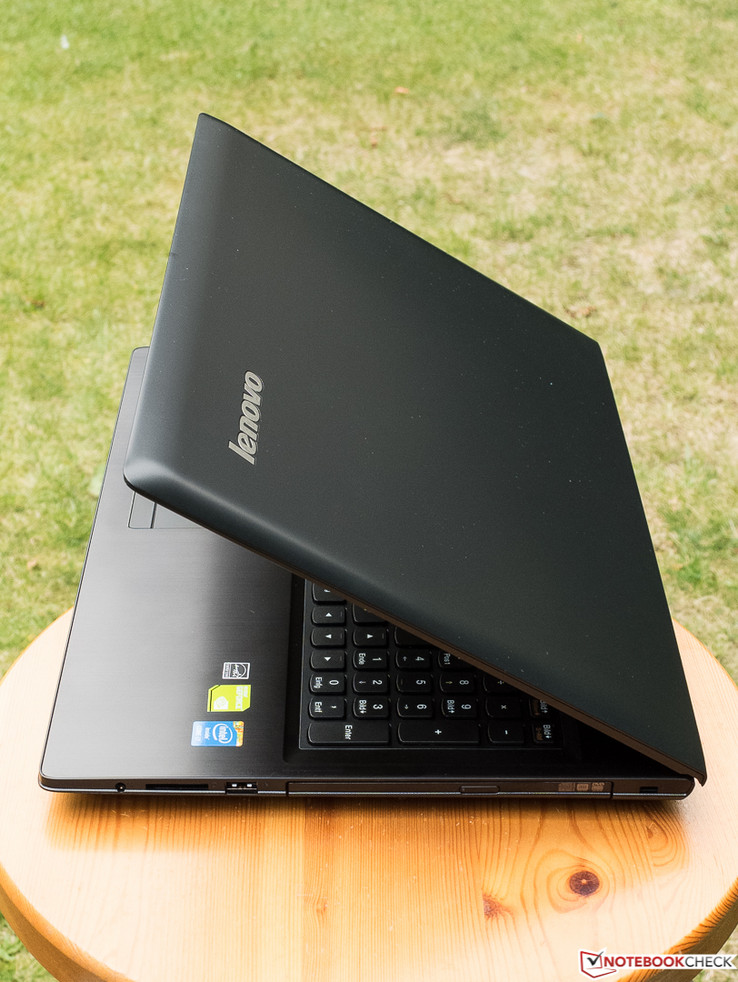 Lenovo IdeaPad Z50