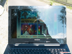 Lenovo IdeaPad Z50