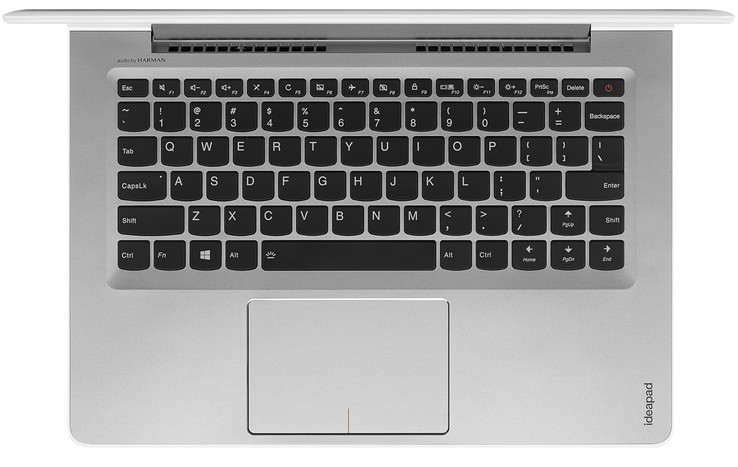 Input devices