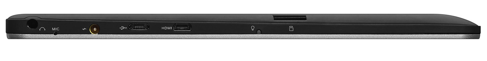 Bestået Regeneration Modig Lenovo IdeaPad Miix 300-10IBY Convertible Review - NotebookCheck.net Reviews
