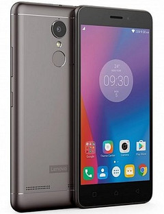 Lenovo K6 Power Android smartphone with Qualcomm Snapdragon 430 launches in India