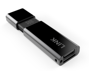 The Lenovo Link (image: Lenovo)