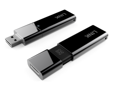 The Lenovo Link (image: Lenovo)