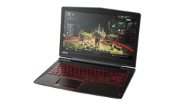 Lenovo Legion Y520