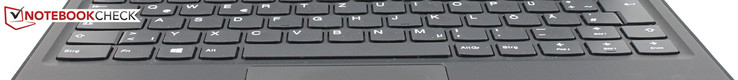 Lenovo IdeaPad Miix 510-12ISK Lenovo IdeaPad Miix 510-12ISK