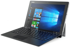 Lenovo Miix 510 convertible tablet with Skylake processor and Windows