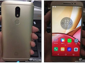 Lenovo Moto M Android smartphone leaks online, early November 2016