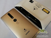 Lenovo PHAB2 Pro Tango Android phone launching in November 2016