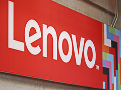 Lenovo reporting higher profits and slower sales