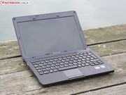 Lenovo's 11.6 incher is available for starting at 260 euros (without OS).