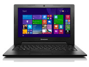 In review: Lenovo S20-30 (59423388). Test model courtesy of: www.cyberport.de