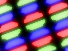 Subpixel Capture