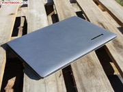 What is this 13.3 inch model? A low-cost Ultrabook?