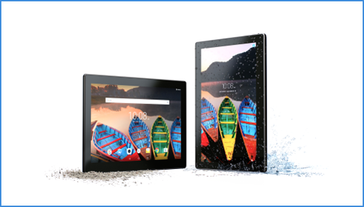 Lenovo Tab3 10 Business for enterprise users