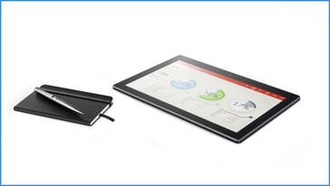 Lenovo Tab3 10 Business for enterprise users