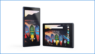 Lenovo Tab3 8 Android tablet for home users