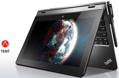Lenovo ThinkPad Helix 2 Windows convertible with Intel Core-M Broadwell processor