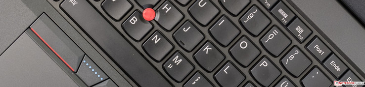 Lenovo ThinkPad T460