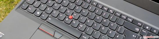 Lenovo ThinkPad T550