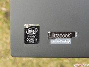 Ultrabook? Barely interests anyone anymore.