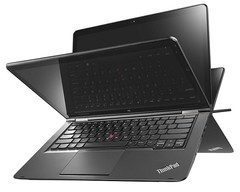 Lenovo ThinkPad Yoga 14 Best Buy-exclusive Windows convertible