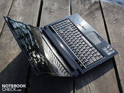 But not the IdeaPad V560. It is a "business laptop" (quote Lenovo UK website).