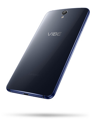 The Lenovo Vibe S1 Lite (Picture: Lenovo)