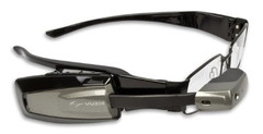 Lenovo Vuzix M100 smart glasses to go on sale soon for $1,300 USD