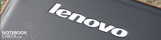 Lenovo Y560 M29B9GE: Quad-core CPU 720QM and ATI Radeon HD 5730 for 860 Euro. Is there a catch? Lenovo Y560 M29B9GE: Quad-core CPU 720QM and ATI Radeon HD 5730 for 860 Euro. Is there a catch?