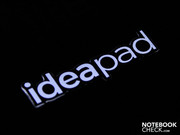 illuminates subtly and cannot be deactivated.