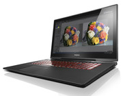 In Review: Lenovo Y70 DU004HUS. Test model provided by Lenovo US