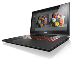 Lenovo Y70 Touch