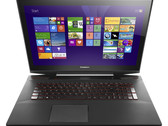 Lenovo Y70 Notebook Review