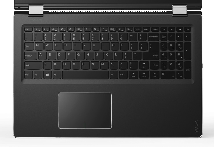 Yoga 510 é para quem curte assistir ao Netflix no tablet