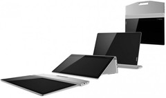 Lenovo Yoga Home 310 large Android tablet with Aura UI