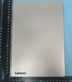 Lenovo Yoga YB1-X90 convertible