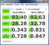 Systeminfo CrystalDiskMark 3.0