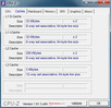 Systeminfo CPU-Z Cache