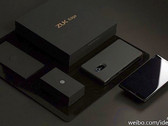 Lenovo ZUK Edge teaser surfaces on Weibo, launch expected early December 2016